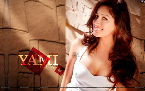 Yami Gautam